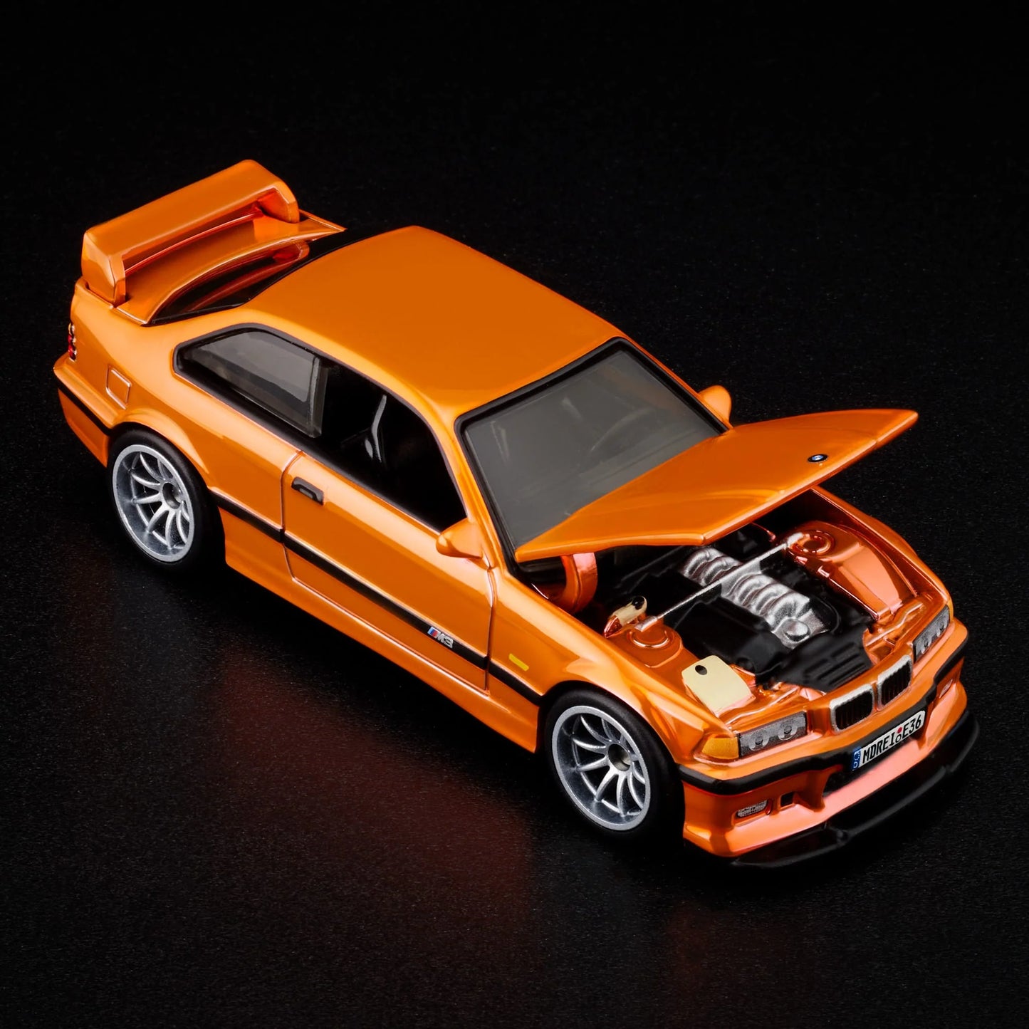 Hot Wheels Collector RLC Exklusiv 1995 BMW M3 LTW PREORDER