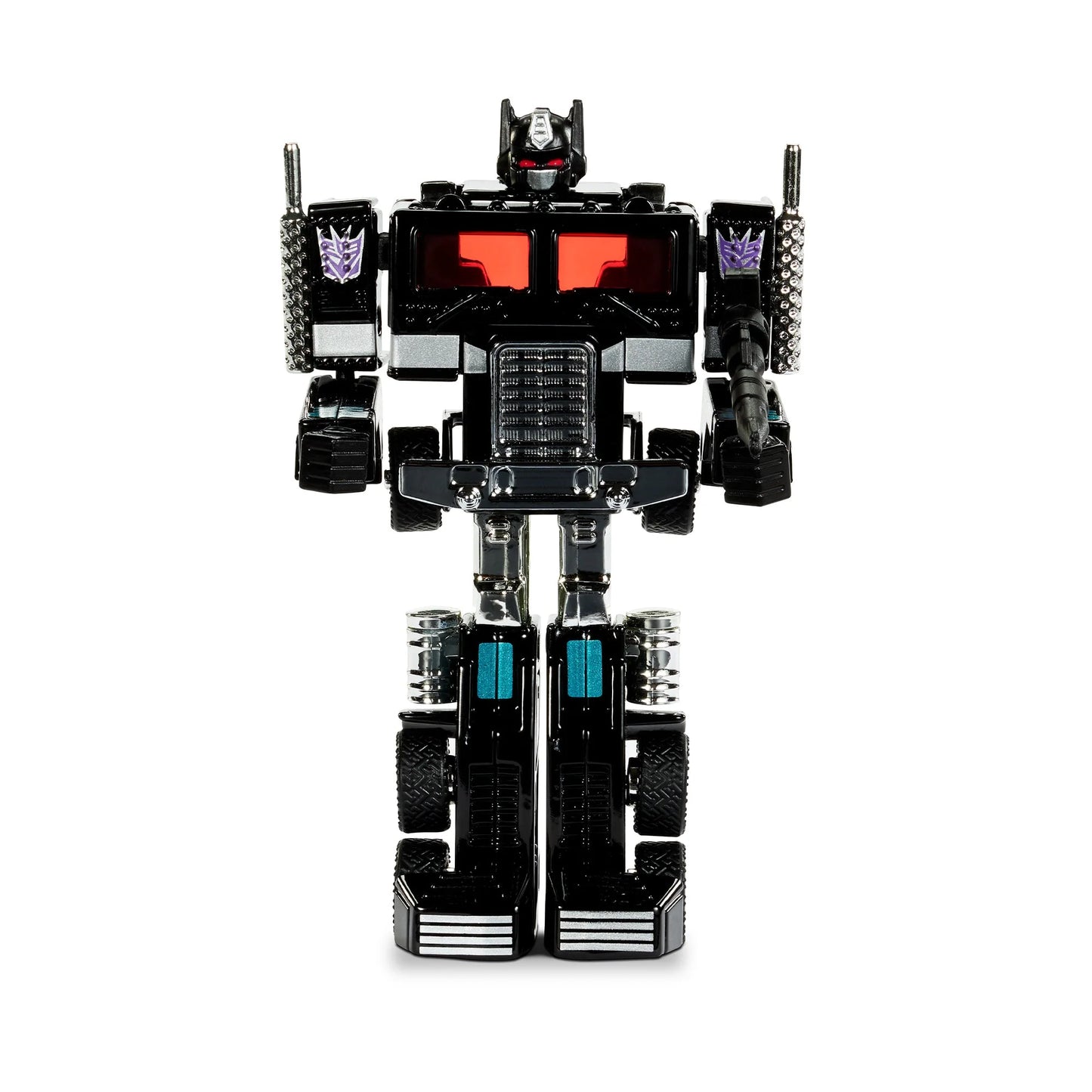 Hot Wheels Collector Hot Wheels Transformers Nemesis Prime