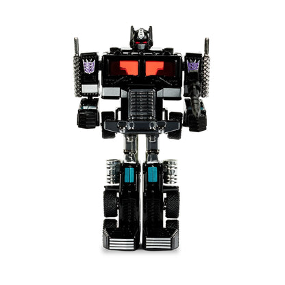 Hot Wheels Collector Hot Wheels Transformers Nemesis Prime