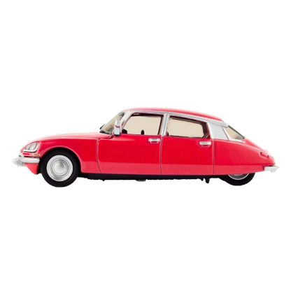 Hot Wheels x MoMA Citroën DS 23 Sedan PREORDER