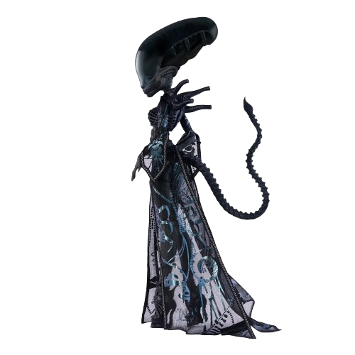 Monster High Skullector-Puppe Alien PREORDER