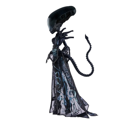 Monster High Skullector-Puppe Alien PREORDER