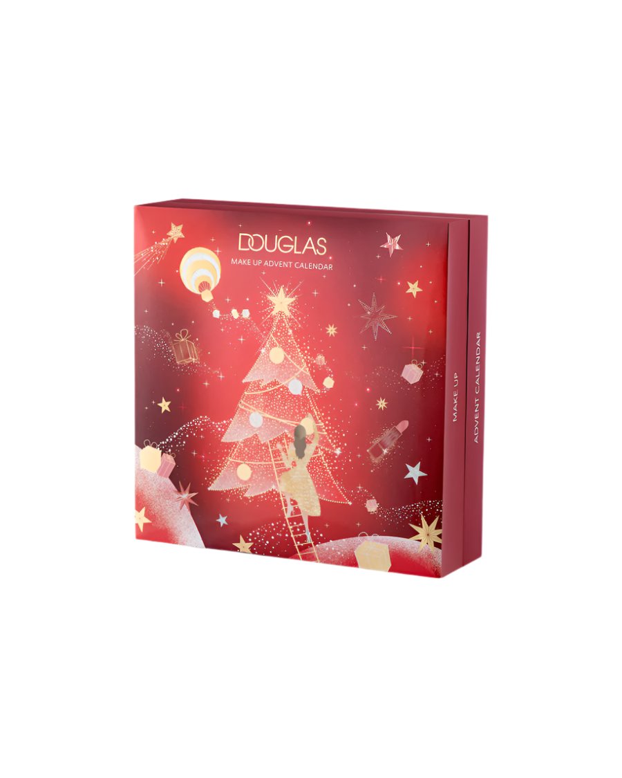 Adventskalender Make Up