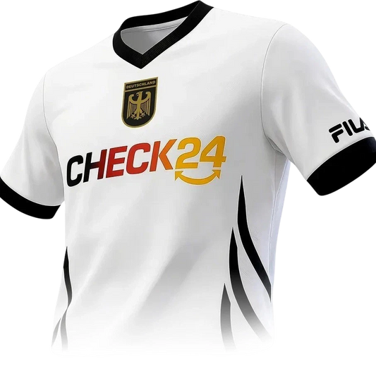 Check24 Trikot Deutschland Jersey 2026