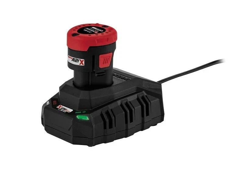 Parkside 12 V / 2 Ah Akku »PAPK 12 A4« & Ladegerät »PLGK 12 A3«