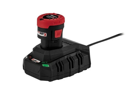 Parkside 12 V / 2 Ah Akku »PAPK 12 A4« & Ladegerät »PLGK 12 A3«