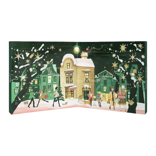 Douglas Beauty Adventskalender 2025 - Grün - Limitiert