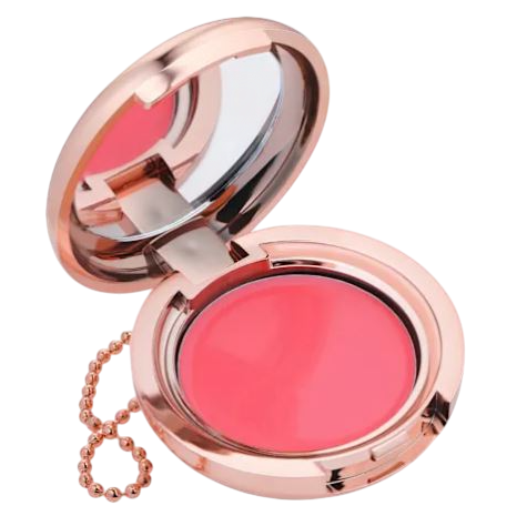 essence Lippenbalsam Mit Kette Disney Alice In Wonderland 01 Late But Cute - 1,35 g