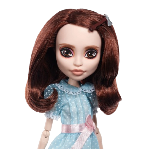 Monster High Skullector The Shining Grady Twins PREORDER