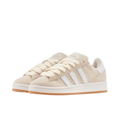 1. Adidas Campus 00s Wonder White