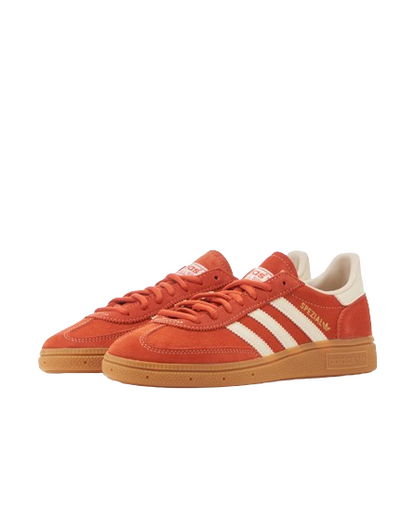 7. Adidas Handball Spezial Preloved Red