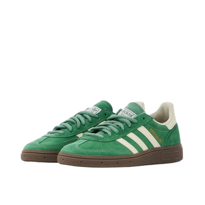 8. Adidas Handball Spezial Preloved Green