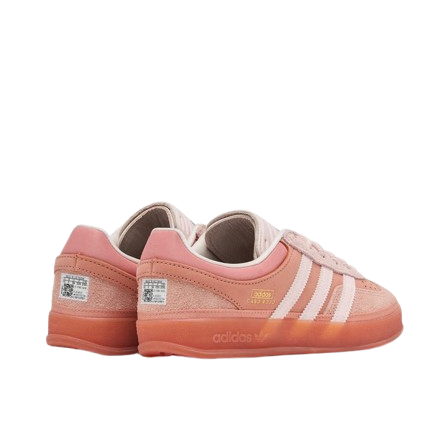 Adidas Indoor Bad Bunny Gazelle Cabo Rojo