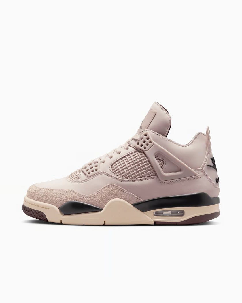 Air Jordan 4 While You Were Sleeping x A Ma Maniére