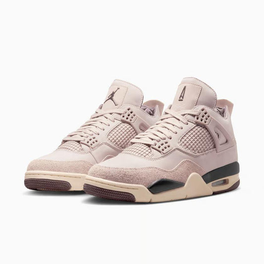 Air Jordan 4 While You Were Sleeping x A Ma Maniére