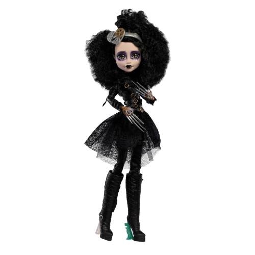 Monster High Edward Scissorhands Puppe PREORDER