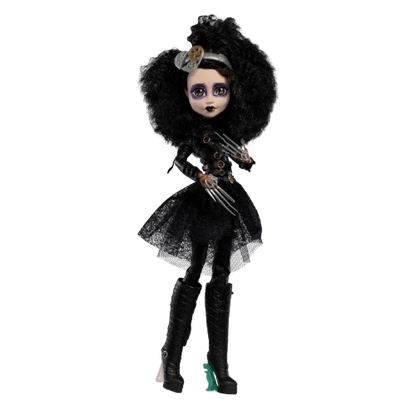 Monster High Edward Scissorhands Puppe PREORDER