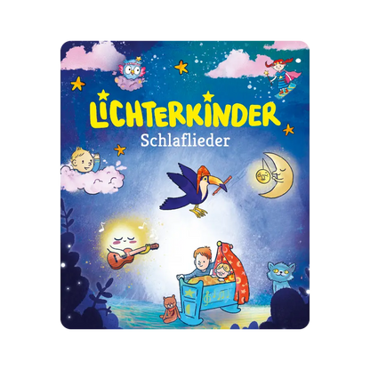 Tonies Hörspielfigur Lichterkinder - Schlaflieder PREORDER