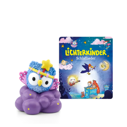 Tonies Hörspielfigur Lichterkinder - Schlaflieder PREORDER