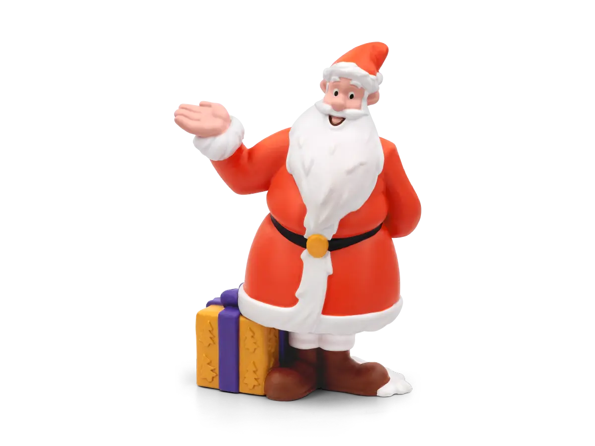 Tonies Hörspielfigur Weihnachtsmann & Co. KG