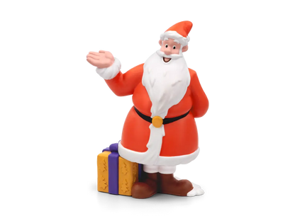 Tonies Hörspielfigur Weihnachtsmann & Co. KG