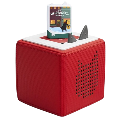 Tonies Hörspielfigur Eine Weihnachtsgeschichte