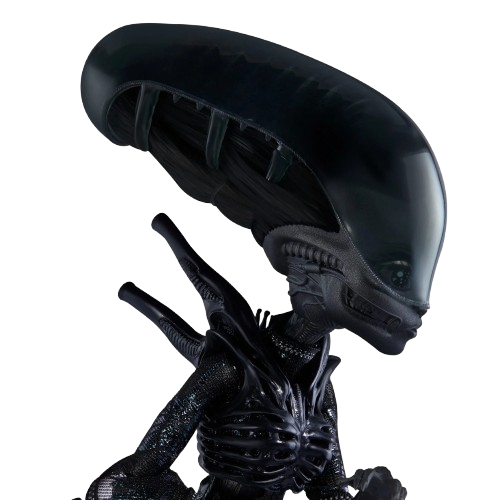 Monster High Skullector-Puppe Alien PREORDER