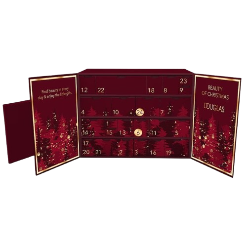 Douglas Adventskalender Luxury 2025 - Warenwert: 950€ - Limitiert