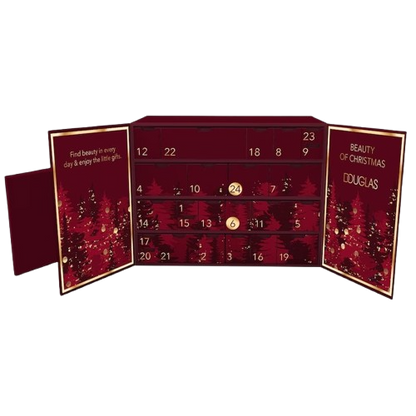 Douglas Adventskalender Luxury 2025 - Warenwert: 950€ - Limitiert