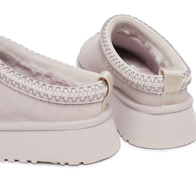 UGG Tazz Slipper Bay Fog