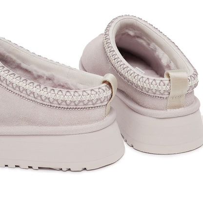 UGG Tazz Slipper Bay Fog