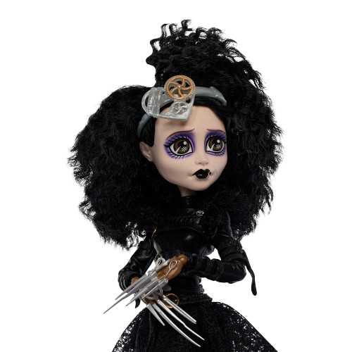 Monster High Edward Scissorhands Puppe PREORDER