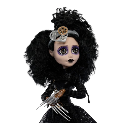Monster High Edward Scissorhands Puppe PREORDER