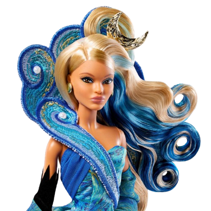 Barbie x MoMA Vincent van Gogh Puppe PREORDER