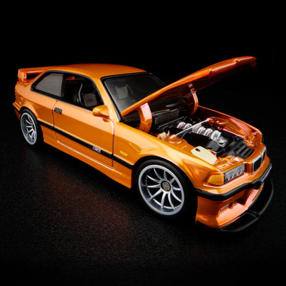 Hot Wheels Collector RLC Exklusiv 1995 BMW M3 LTW PREORDER