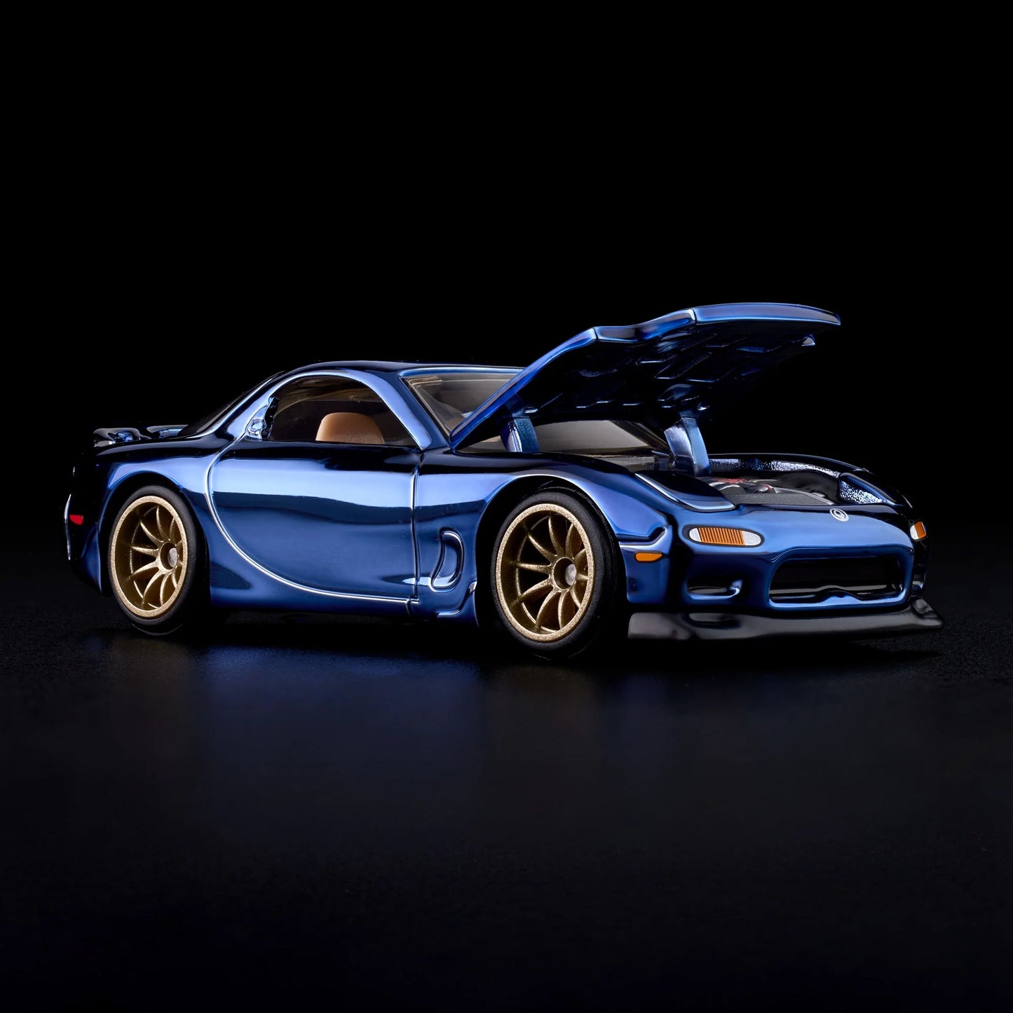 Hot Wheels Collector RLC Exclusive 1993 Mazda RX-7 R1 PREORDER
