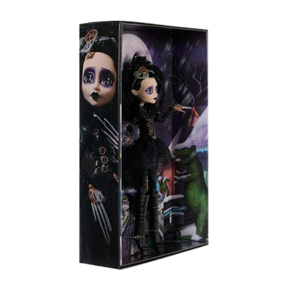 Monster High Edward Scissorhands Puppe PREORDER
