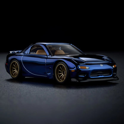 Hot Wheels Collector RLC Exclusive 1993 Mazda RX-7 R1 PREORDER