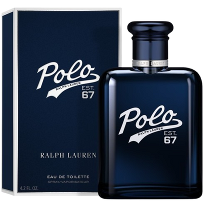 Ralph Lauren Polo 67 -125ml