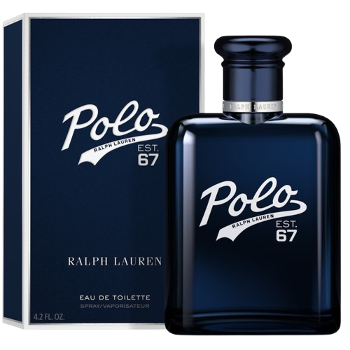 Ralph Lauren Polo 67 -125ml